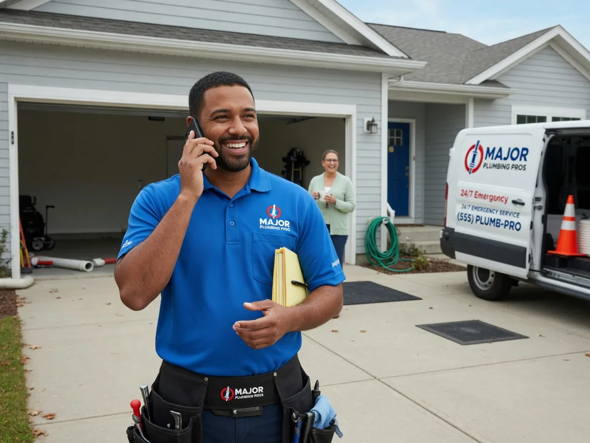 Drain Cleaning Services Round Rock, AZ FAQs